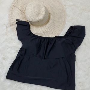 Bongo Juniors Plus Tankini Top